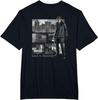2026 New Resident Evil Requiem Leon BP Comfortable T-Shirt Unisex High Quality Oversized Casual T Shirt Cotton Men Women Tee ...
