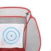 Golf Chipping Net Portable Practice Gift for Men/dad/him Lovers Hitting Foldable Indoor