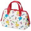 Skater Cold Pouch Lunch Bag Sesame Street Boys Girls KGA1