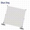 Portable Aluminum Telescopic Display Stand