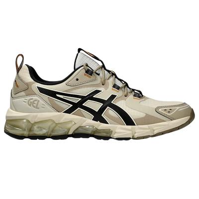 Sneakers Vanilla / Black Version