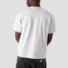 adidas X Pharrell Williams Basics Tee Grey Men Tops HB8818