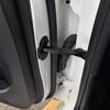 For Mercedes Benz C Class W206 GLC X254 2025-2025 Car Door Limiter Protective Cover Door Lock Buckle Trim Interior Accessories