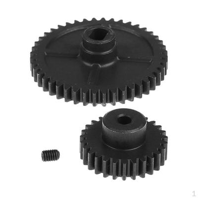 27/44T Reduction Gear /14 RC Truck Upgrade /32mm