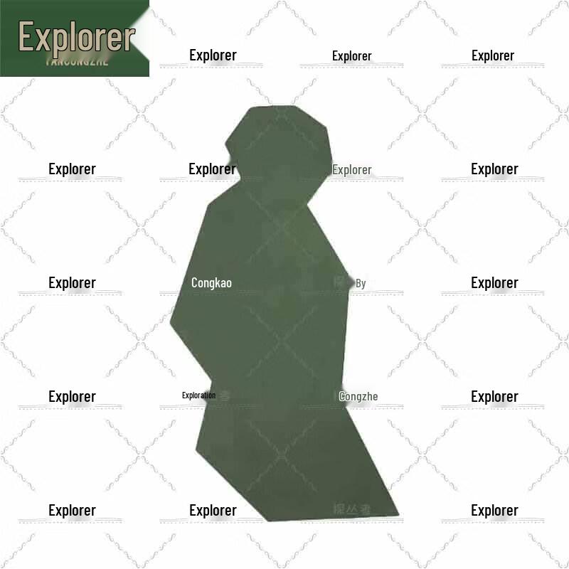 Pathfinder Training Target Board