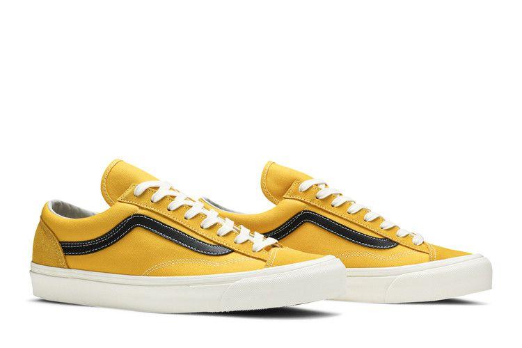 Vans Vault OG Era LX 'Old Gold'