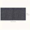 1PC 1m/39.37inch Self-Adhesive Cat Scratching Mat Trimmable Cat Carpet Cat Scratching Carpet Corner Wall Cat DIY Scratch Sofa Fu