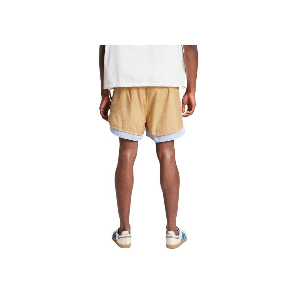 adidas x Wales Bonner Shorts Beige Men Bottoms Cream IY2047