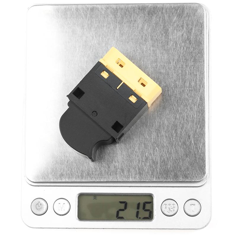 Νέο Κουμπί Διακόπτη Παραθύρου Ηλεκτρικό Υψηλής Ποιότητας Για Iveco 504266993 504266994