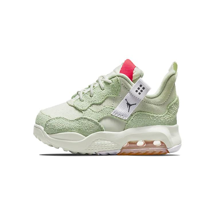 (TD) Air Jordan MA2 Honeydew Baby CW6596-300 EU 27