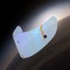 Helmets Visors Lens Motorbike Full Face Helmets Visors Lens Replacement Lens For FF906 Lens