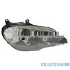 BMW X5 E70 Xenon Headlight for 11-13 Year Models, SKU: 6311724078763117240788