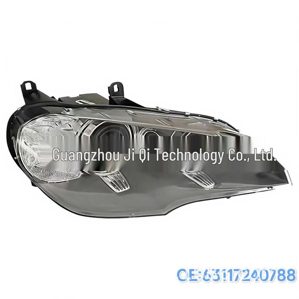 BMW X5 E70 Xenon Headlight for 11-13 Year Models, SKU: 6311724078763117240788