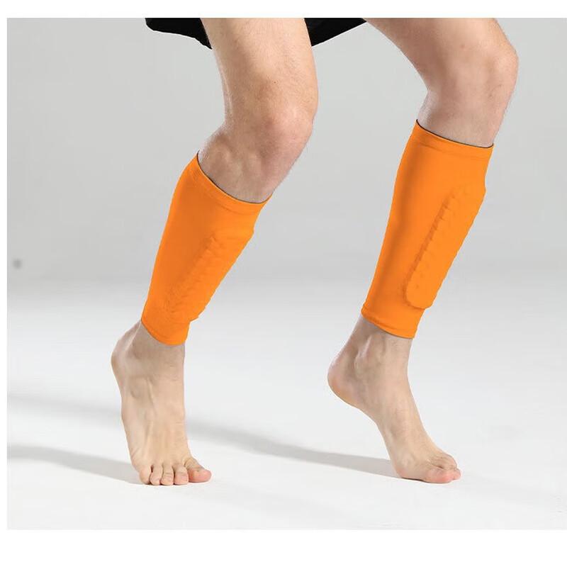 Унисекс спортивные наколенники и голеностопы Bojue с сотовой структурой