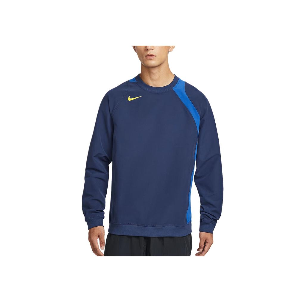 New Nike Total 90 Men's Repel Soccer Crew Neck Top HQ3397-410