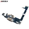 Fast Charger USB Dock Charging Dock Port Board With Mic Microphone Flex Cable For Iphone 11 Pro Max 11pro