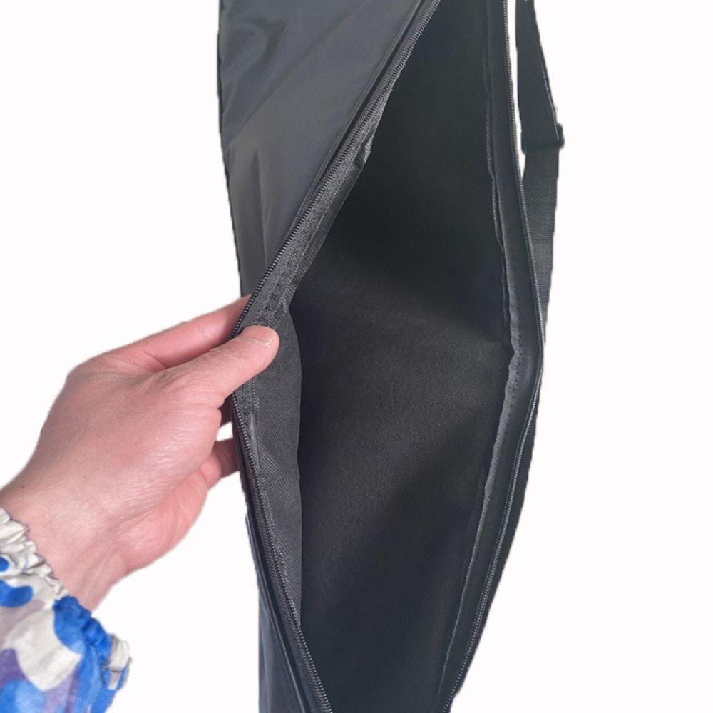 Dárkové zahušťovací sportovní potřeby Pouzdro na rakety Ochranný obal na jedno rameno Taška na badmintonové rakety