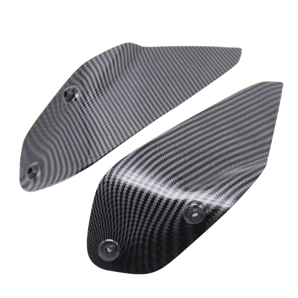 

BMW R1200GS/R1250GS ADV Water Bird Windshield Side Deflector (2014-2020)