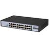 H3C S1324-E 24-Port Gigabit Unmanaged Ethernet Switch