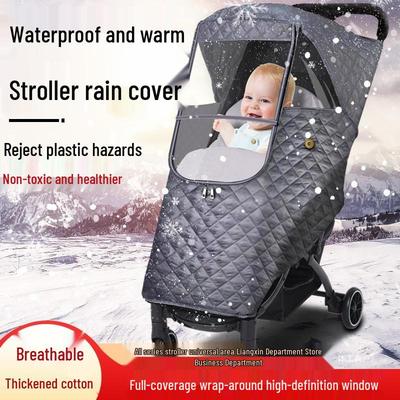 Vybavení pro děti – Příslušenství pro dětské kočárky