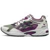 Gel 100 Tr 'White Green Purple' 1203A095-301