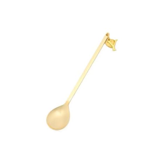 Afternoon Tea Living Teaspoon Initial Teaspoon Y