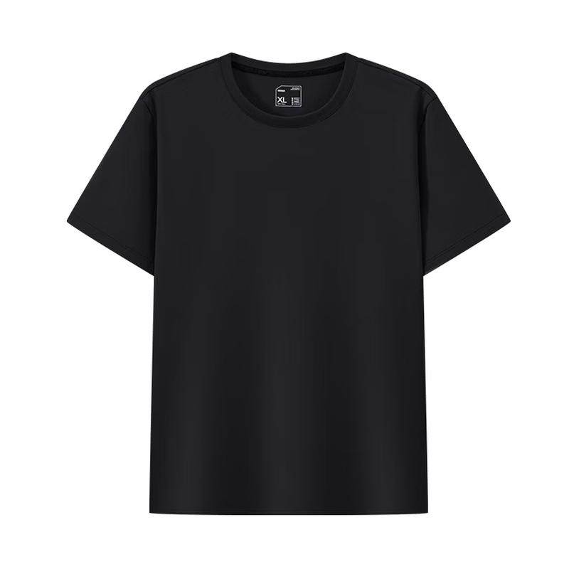 Men's Quick-Dry Anti-Sweat T-Shirt