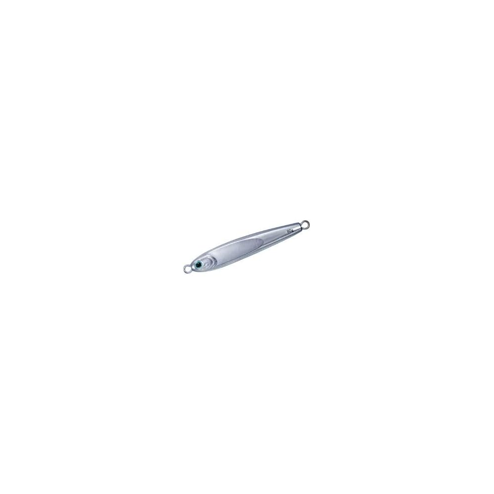 Daiwa TG Bait 100 ML Keimura Full Silver Fishing Lure 100g