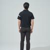 Blu Dot Functional Summer Polo Bk