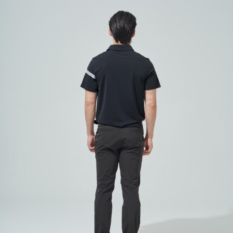 Blu Dot Functional Summer Polo Bk