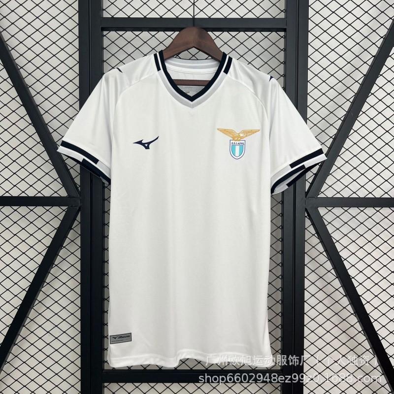 2025-2026 Football Jersey Short Sleeve Team Sports Training Uniform Men Women