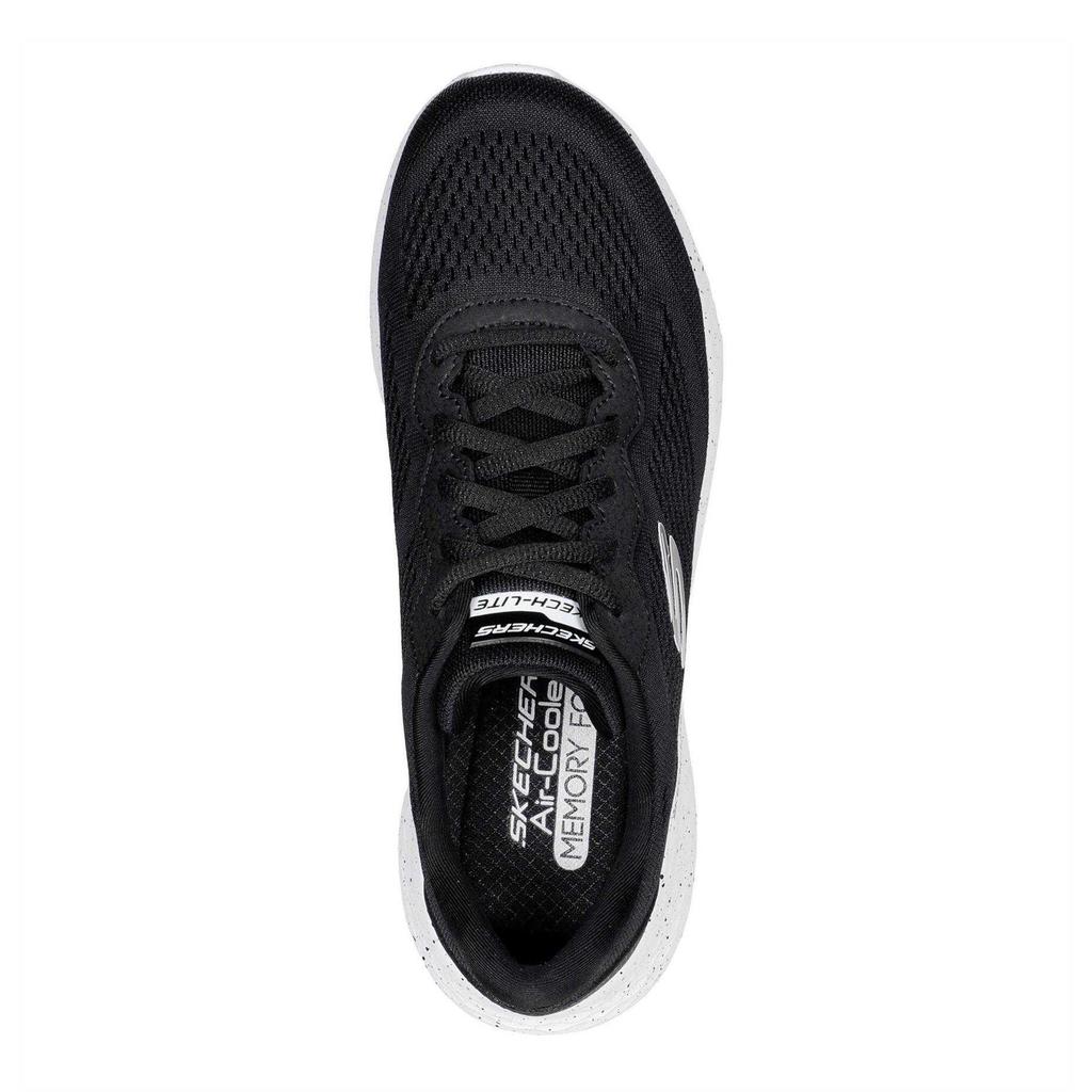 Skechers Womens/Ladies Speckle Trainers