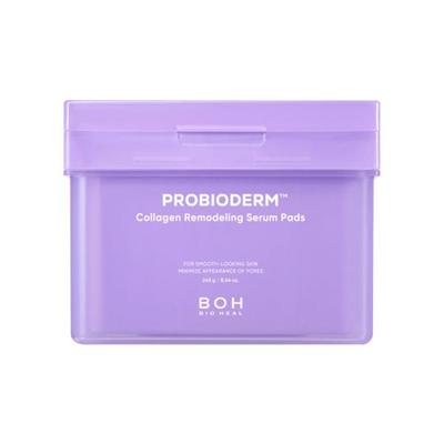 Probioderm Kollagen Remodeling Serum Pads 245g 70St