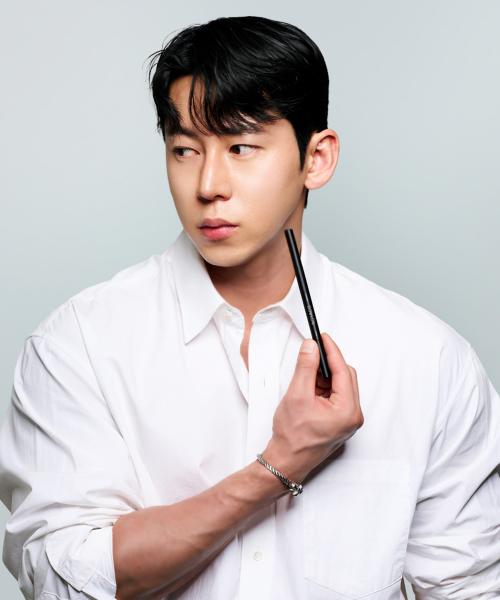 [3-Second Eyebrows] Personal 3-in-1 Eyebrow 0.65g [Cool Gray]