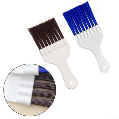Cleaning Brush Condenser Fin Comb Refrigeration Cleaning Work
