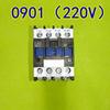 AC Contactor CJX2 1810/2510/1201, Silver Contacts, 3210 Full Copper Coil, 220V/380V