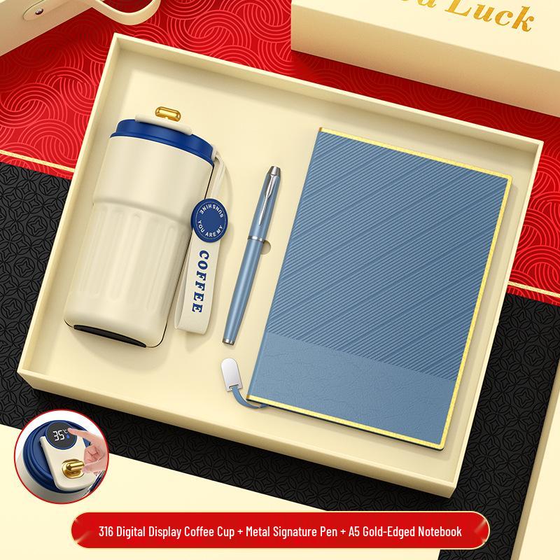 Business Gift Set: Horse Year Celebration and Corporate Event Favors