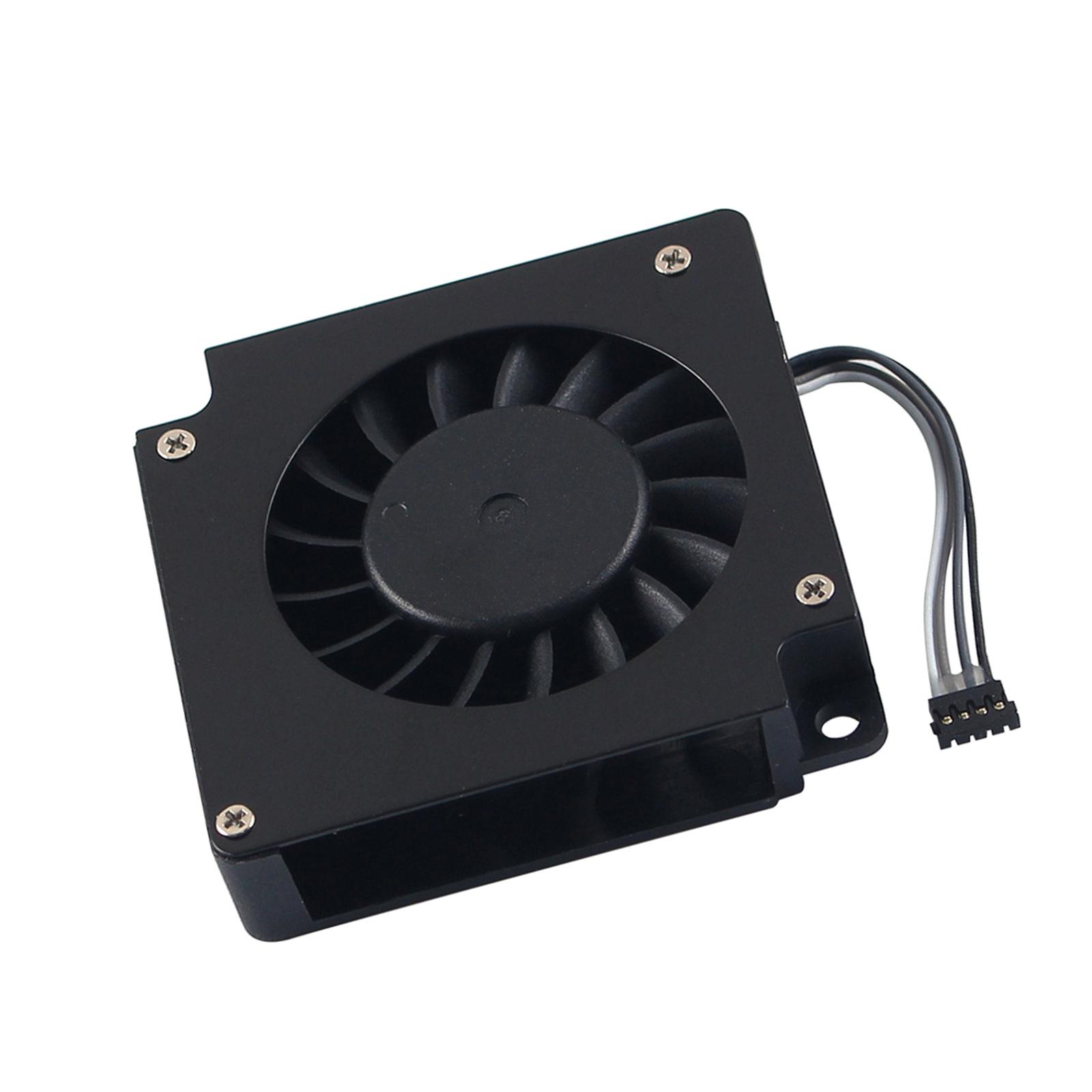 45x45x10mm Hotend Cooling Fan Replacement Hydraulic Fan 3D Printer Cooling Radiator Fan for H2D 3D Printer 1