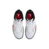 New Jordan One Take 5 White University Red FD2336-106