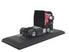 Ixo Model MAN TGX XXL D38 Black 1/43 TR132