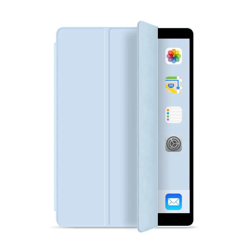 For iPad Air11 Case A16 11th Pro11 M4 M2 iPad 9th 6th 5th Gen 9.7 10.2 Air6 M3 M2 Air5 4 10.9 10th Air1 2 Pro 9.7 10.5