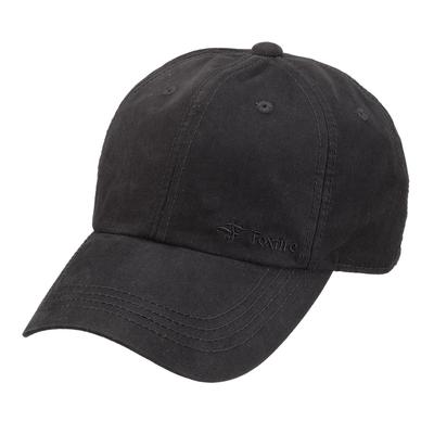Foxfire Washed Logo Cap Black (5422321)