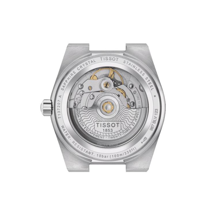 TISSOT Men's PRX Watch T137.207.11.041.00