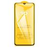 Película de Vidro Temperado 9D Full Glue Tela Cheia para Samsung Galaxy M31 Prime