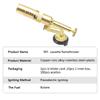 Pure Copper High-Temp Flamethrower Torch for Pig Hair Removal, Cartridge Type Liquefied Petroleum Gas Soldering Torch.