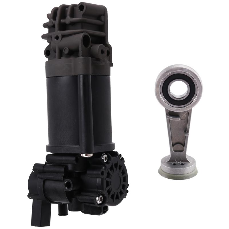 NEW-Dryer Assembly Air Suspension Compressor Repair Kits 2123200104 2123200404 For Mercedes Benz E Class W212 S212