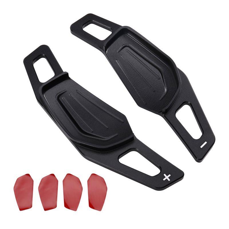 A58X-Shift Paddle Set Of 1 Pair Steering Wheel Control For Skoda Octavia Car Accessories