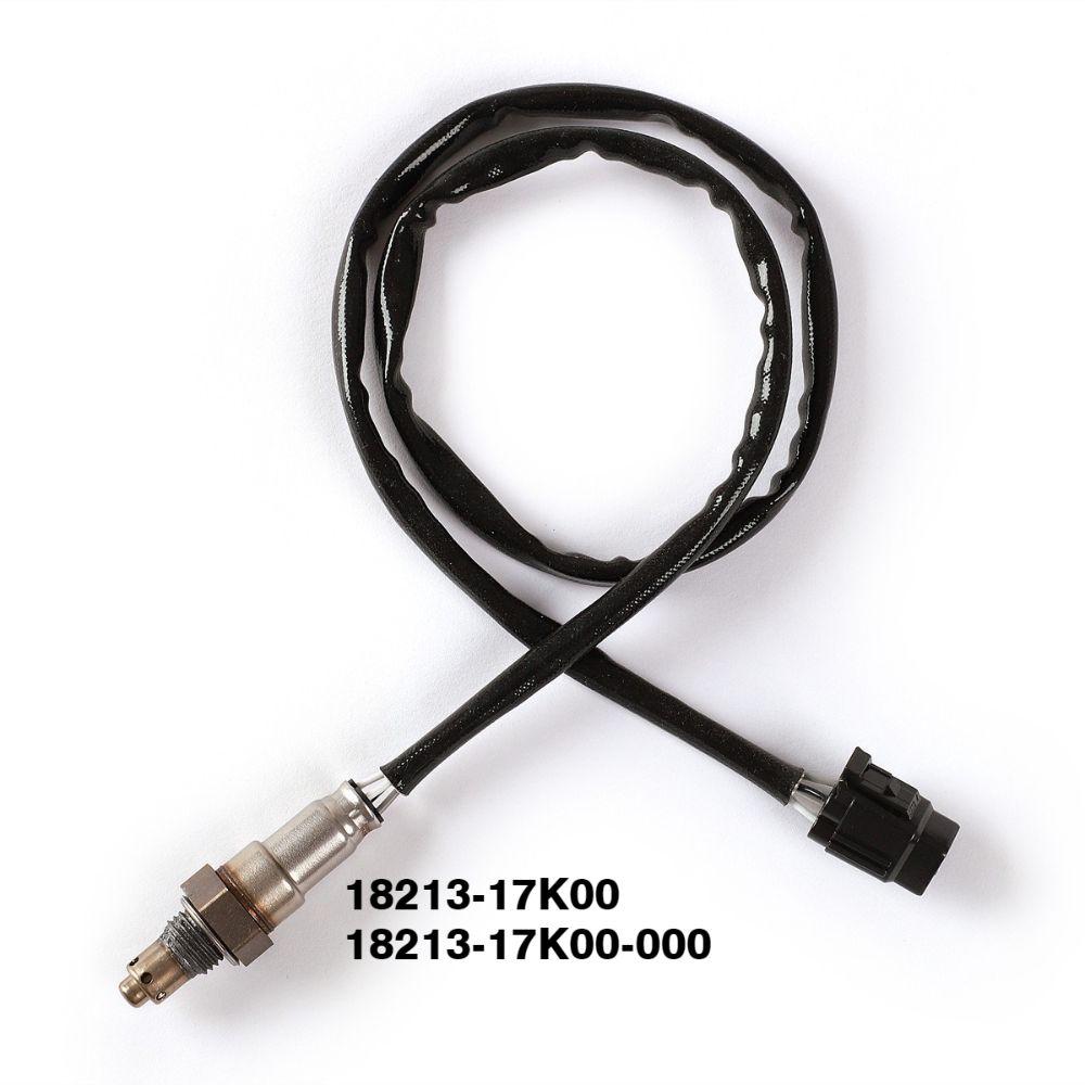 Подходит для кислородного датчика Suzuki 18213-17k00; 18213-17k00-000