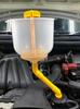 SIGNET Coolant Charger Funnel Kit 46960