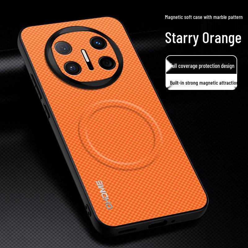

Huawei MateX5 Protective Case: Full Coverage, Drop Protection, Magnetic Design, Premium Feel, Simple Ins Style. Huawei Mate X5